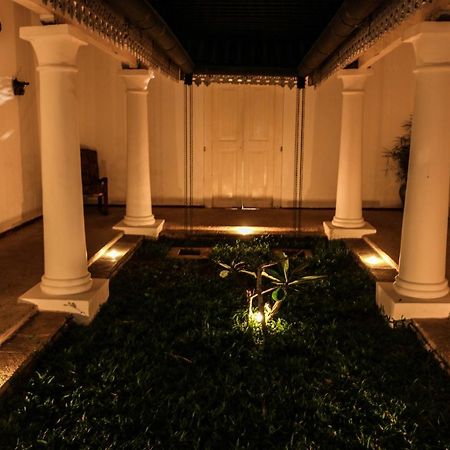 Villa Rosa Blanca Galle Dış mekan fotoğraf